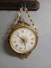 Vintage franz hermle for sale  Muskegon