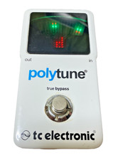 Electronic polytune poly usato  Spedire a Italy