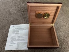 Thompson 1915 cigar for sale  Saint Louis