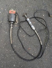 Dumore super flex for sale  Vernon Rockville