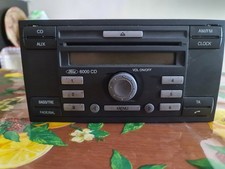 Autoradio 6000cd usato  Frattamaggiore