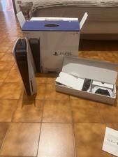 Sony ps5 blu usato  Conselice