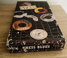 Chess blues box for sale  Fort Myers