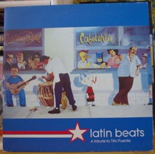 Latin beats tribute d'occasion  Pont-l'Abbé-d'Arnoult