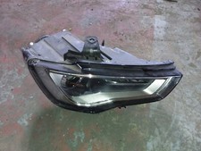 Headlight audi mk3 for sale  WINSFORD