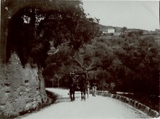 Corse avril 1908 d'occasion  Saint-André-de-Cubzac