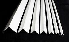 Pvc corner white for sale  BARNSLEY