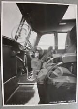 Fotografie epoca officine usato  Vimodrone