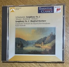 Robert schumann symphony gebraucht kaufen  Hellenthal