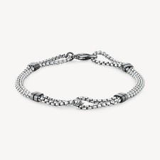 Bracciale uomo gioielli usato  San Felice a Cancello