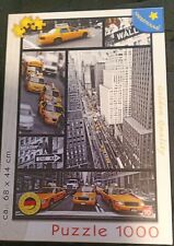 Taxi new york gebraucht kaufen  Burgthann