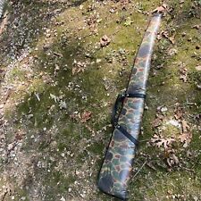 Vtg camo padded for sale  Lebanon