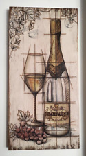Quadro legno rustico usato  Verona