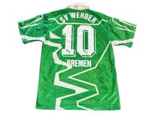 Werder bremen svw gebraucht kaufen  Zetel