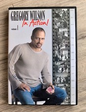 Dvd magie action d'occasion  Coulans-sur-Gée
