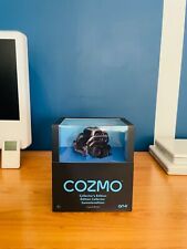 Anki cozmo collector d'occasion  Rambouillet