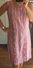 Robe marins jac d'occasion  Rouxmesnil-Bouteilles