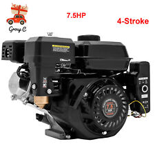 Stroke 212cc gasoline for sale  Shipping to United Kingdom
