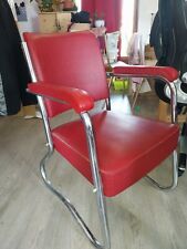 Fauteuil industriel vintage d'occasion  Galgon