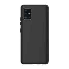onn. Capa gel para telefone com proteção microbiana integrada para Samsung Galaxy A51 5G comprar usado  Enviando para Brazil