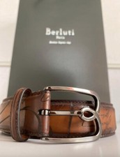Berluti venezia leather d'occasion  Expédié en Belgium
