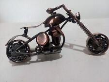 Motorbike small metal for sale  SHREWSBURY