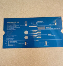 Conversion slide rule for sale  MANCHESTER
