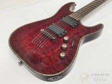 Schecter hellraiser étui d'occasion  Expédié en France