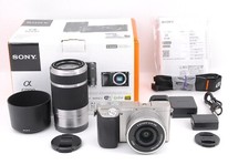 Sony alpha a6000 d'occasion  Expédié en Belgium