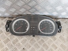 Bloc compteur dacia d'occasion  Déols