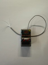 Spektrum ar631 plus. for sale  HUNTINGDON
