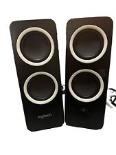 Logitech z200 10w for sale  River Rouge
