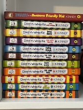 Diary wimpy kid for sale  Saginaw