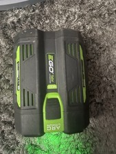 Ego 4.0ah 56v for sale  WOODBRIDGE