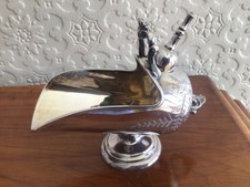 Rare vintage engraved for sale  NORTH SHIELDS
