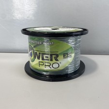 Powerpro braided spectra for sale  Kansas City