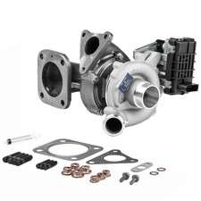 Turbolader turbo brtx7551m gebraucht kaufen  Berlin