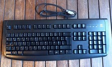 Logitech deluxe 250 gebraucht kaufen  Ladenburg