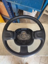 Volante sterzo fiat usato  Napoli