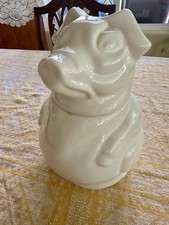 Vintage 1960 ceramic for sale  Santa Maria