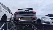 Volvomodel v40 design for sale  HULL