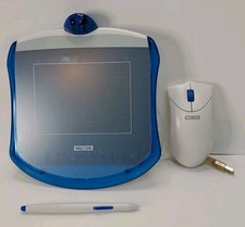 Wacom tablet cordless for sale  Escondido