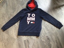 Hoody kinder marine gebraucht kaufen  Hohenhameln