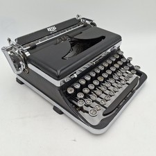 Vintage 1937 royal for sale  Benson