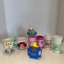 Lot kids cups for sale  Freeport