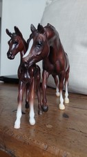 Breyer classic arabian for sale  BARKING
