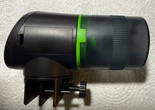 Automatic fish feeder for sale  Lucama