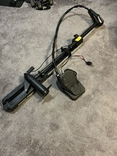 Minn kota edge for sale  Waltham