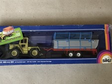 Siku 3753 trac gebraucht kaufen  Berlin