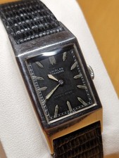 Jaeger lecoultre uniplan gebraucht kaufen  Offenau